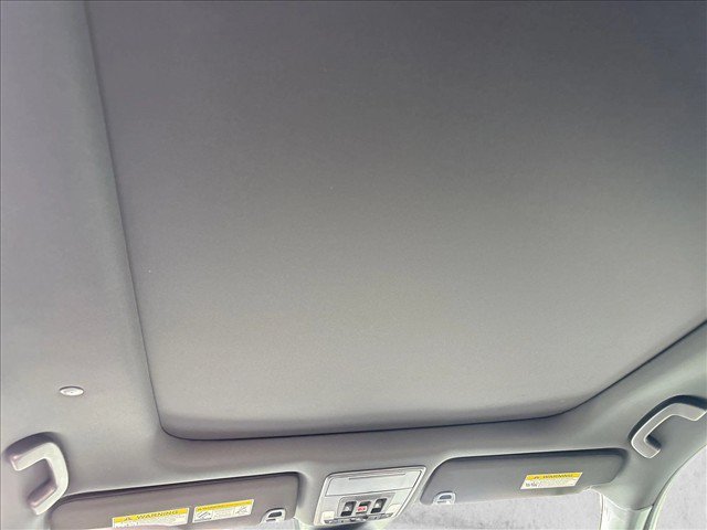 New 2027 Honda Passport TrailSport Elite image 15