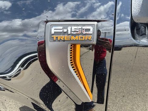 New 2026 Ford F150 Tremor AWD/4WD image 19