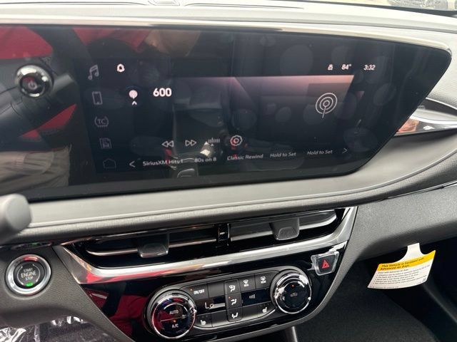 New 2026 Buick Envista Sport Touring w/ Convenience I Package FWD image 16