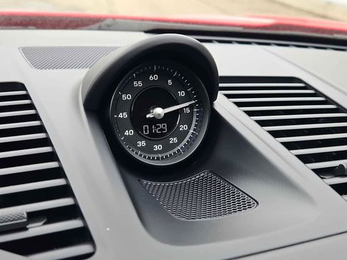 Certified 2022 Porsche 911 Carrera image 26