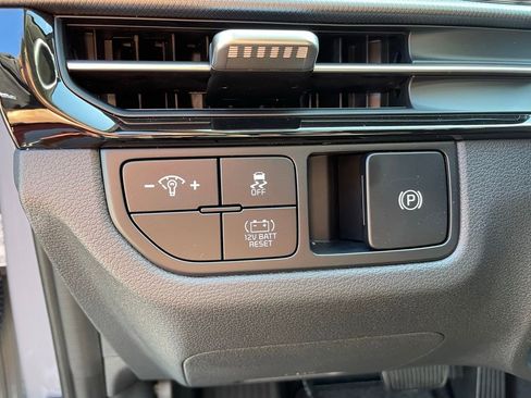 New 2026 Kia Sportage S AWD/4WD image 11