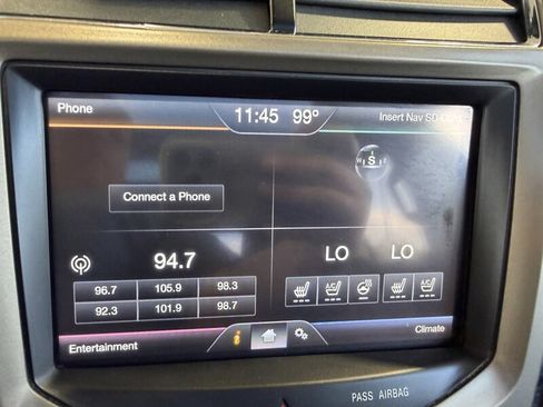 Used 2012 Lincoln MKX AWD image 20