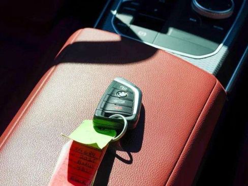 Used 2025 BMW 430i xDrive image 59