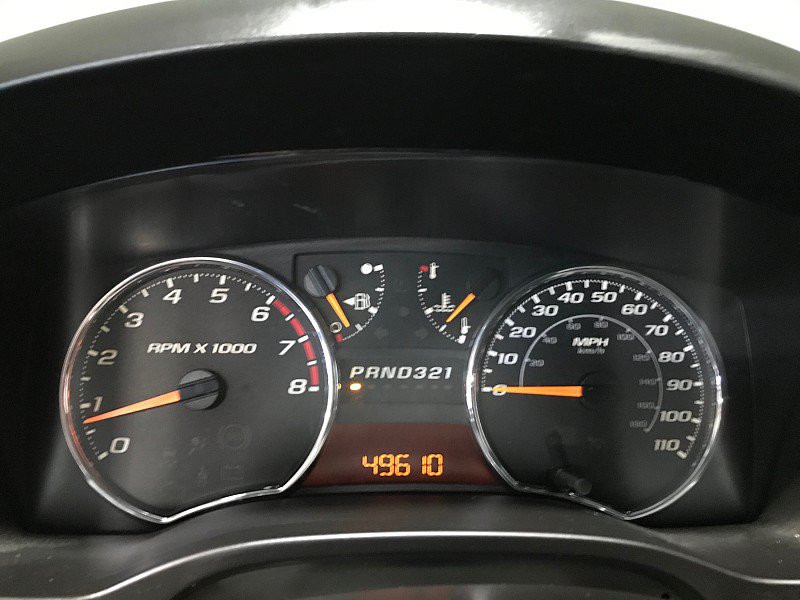 Used 2012 Chevrolet Colorado LT AWD/4WD image 22