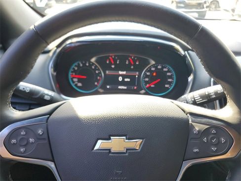 Certified 2023 Chevrolet Traverse LT image 21