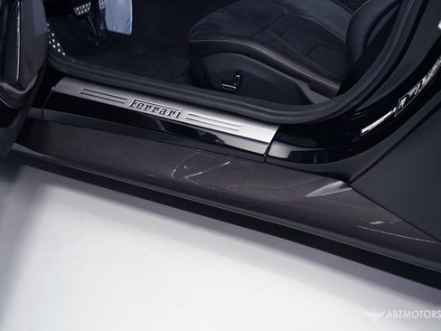 Used 2025 Ferrari 12Cilindri RWD image 12