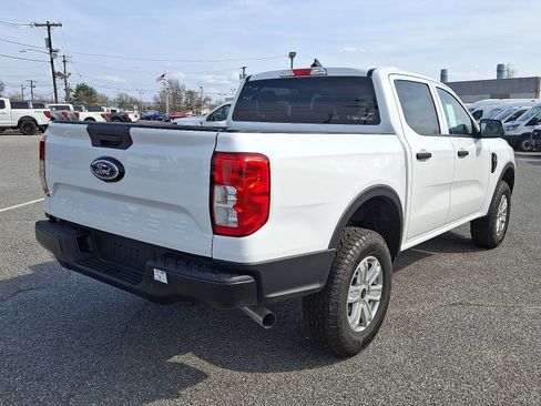 New 2026 Ford Ranger XL RWD image 4