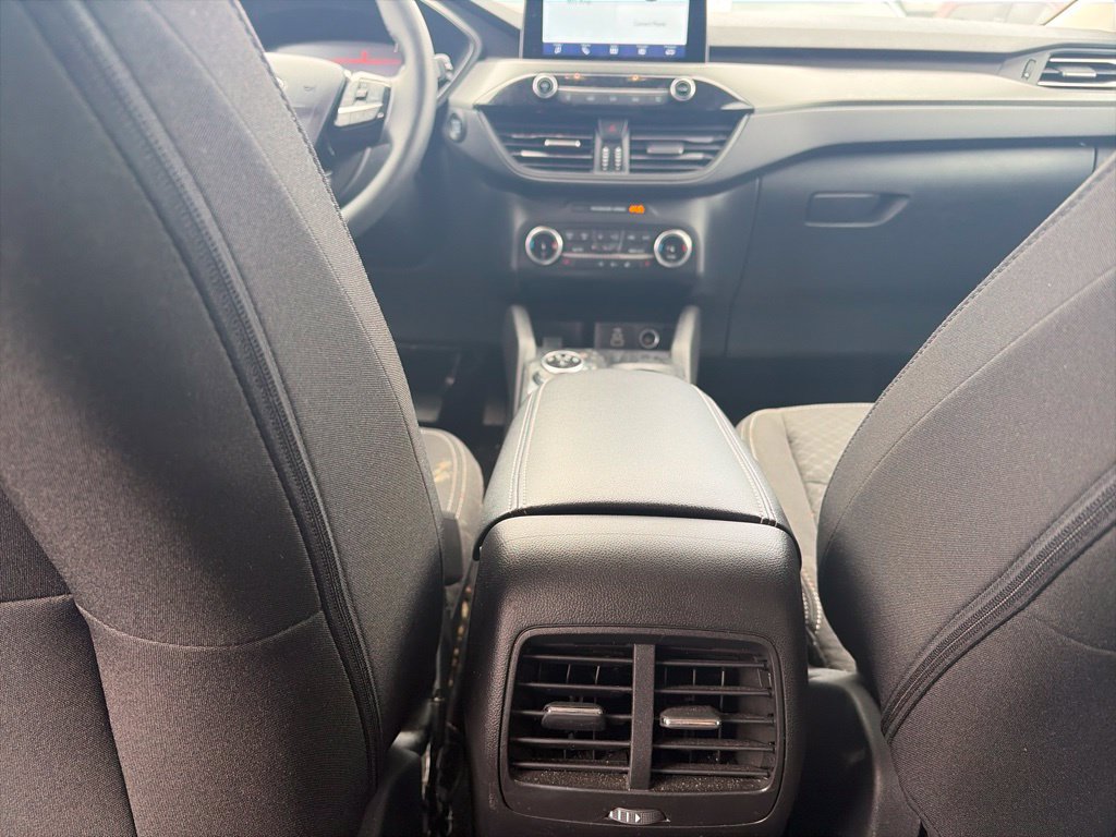 Used 2024 Ford Escape Active AWD/4WD image 13