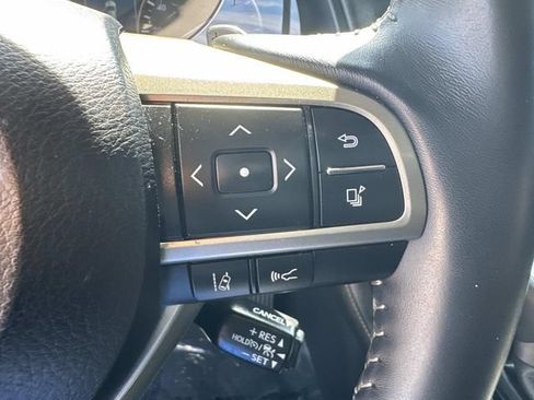 Certified 2021 Lexus RX 350 AWD w/ Premium Package image 29