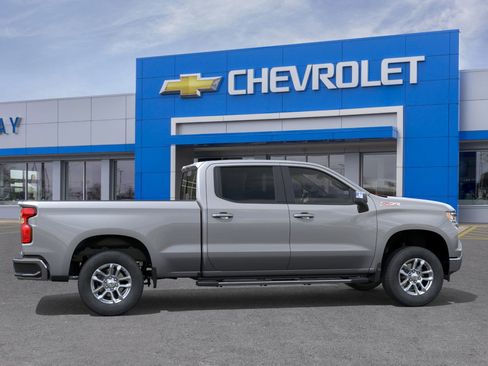 New 2026 Chevrolet Silverado 1500 LT image 5