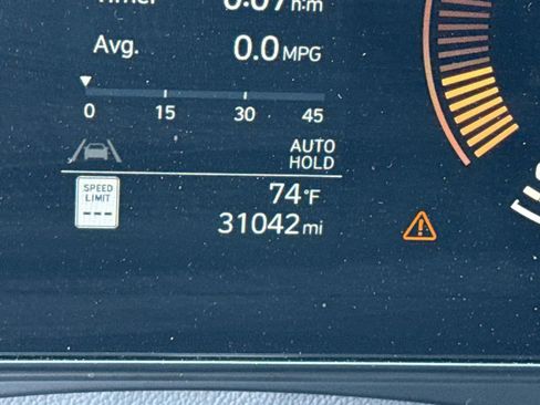 Used 2024 Hyundai Kona SEL image 26