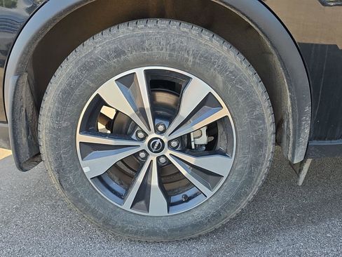 Used 2024 Nissan Murano SV AWD/4WD image 13