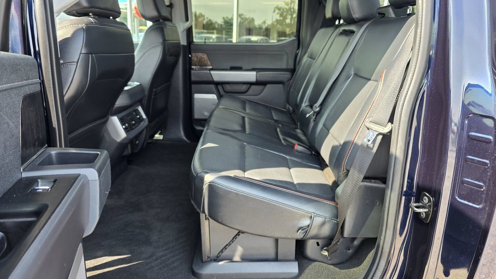 Used 2024 Ford F250 Lariat AWD/4WD image 16
