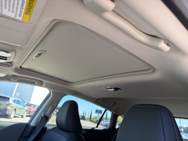 New 2026 Subaru Crosstrek 2.5i Limited AWD/4WD image 18
