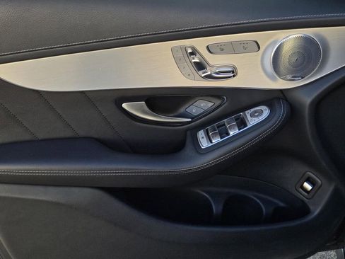 Used 2019 Mercedes-Benz GLC 43 AMG 4MATIC image 20