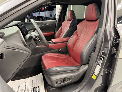 Used 2024 Lexus RX 350 F Sport image 45