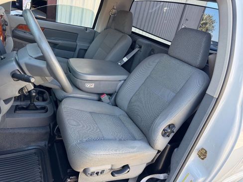 Used 2006 Dodge Ram 3500 Truck SLT w/ Trailer Tow Group image 10