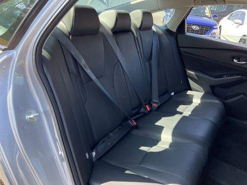 Used 2023 Honda Accord Touring image 20