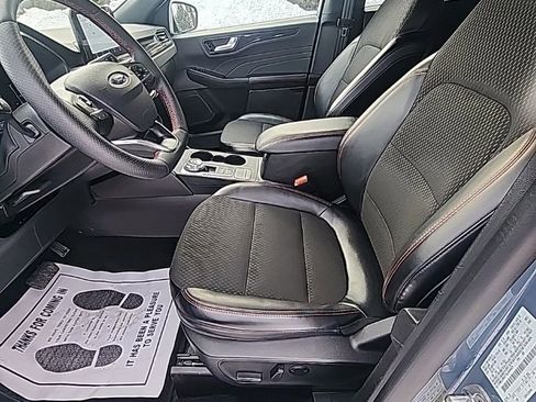 Used 2025 Ford Escape ST-Line Select image 14
