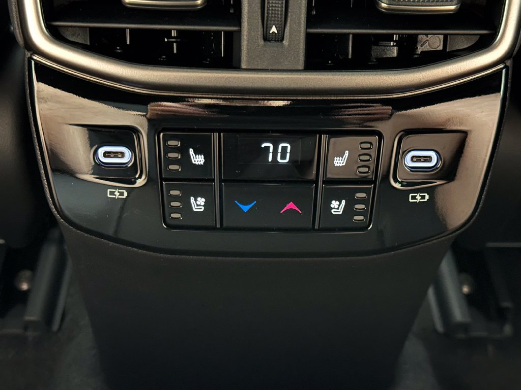New 2026 Lexus RX 350 AWD w/ Convenience Package image 21