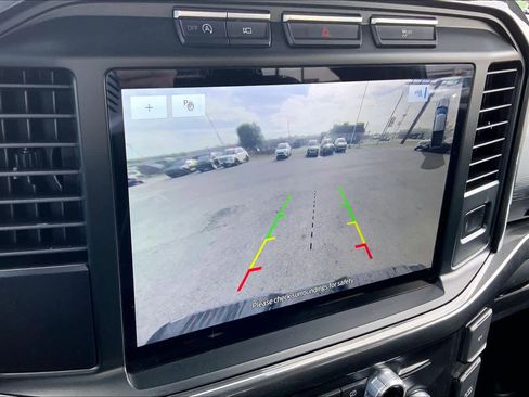 Used 2021 Ford F150 XLT w/ Equipment Group 302A High image 26