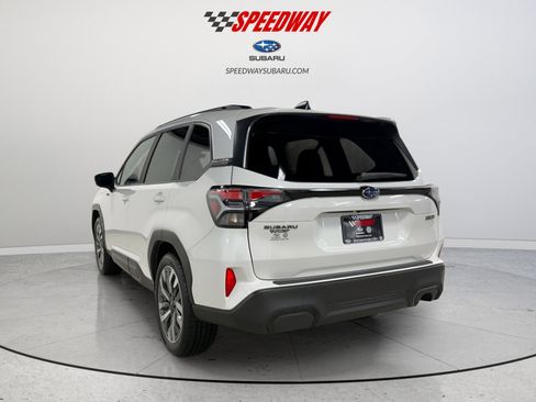 New 2025 Subaru Forester Touring image 5