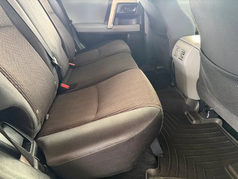 Used 2012 Toyota 4Runner SR5 w/ Convenience Pkg AWD/4WD image 12