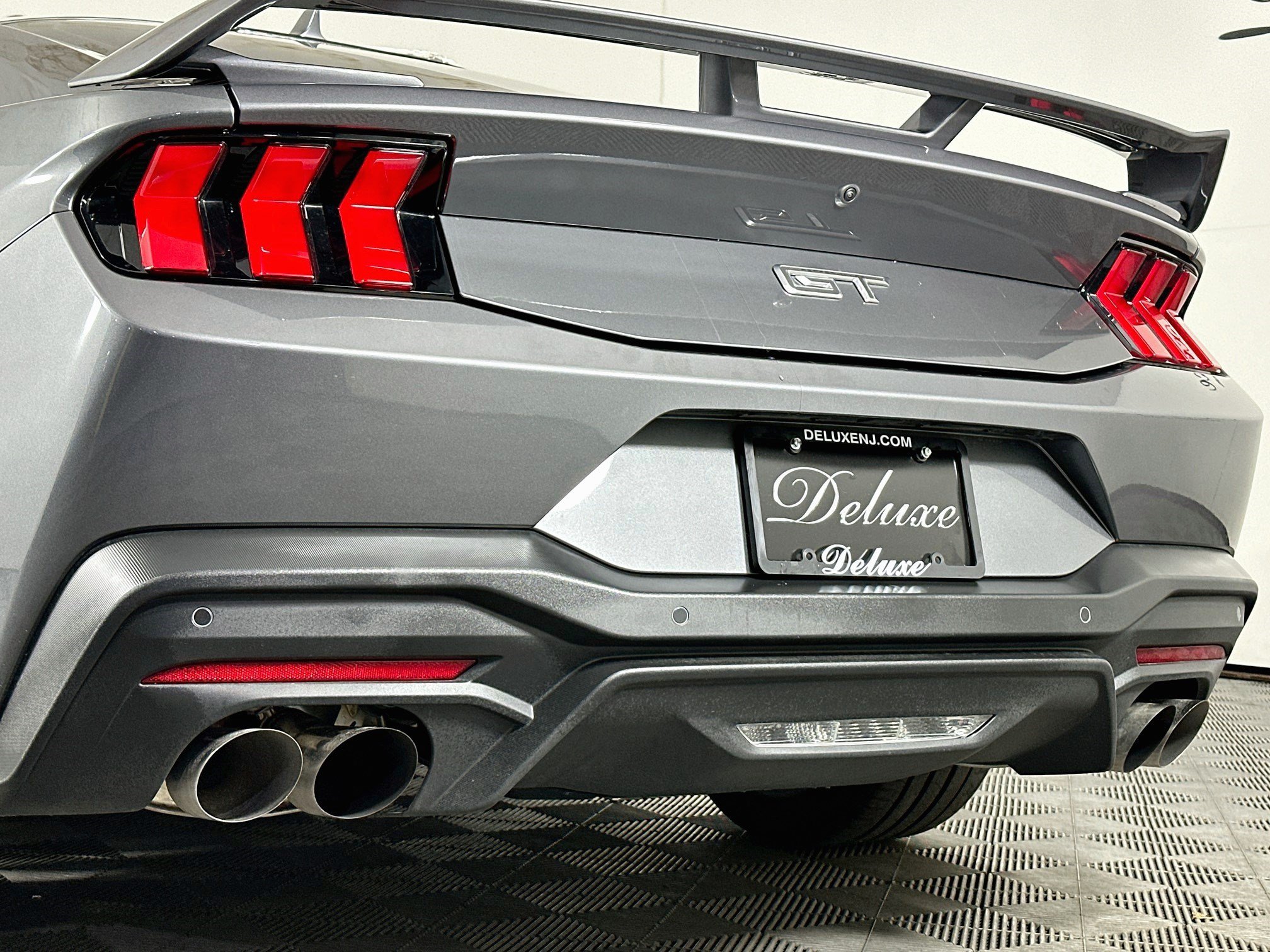 Used 2026 Ford Mustang GT Premium w/ GT Performance Package RWD image 25