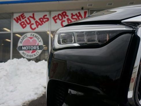 Used 2020 INFINITI QX50 Sensory w/ Proactive Package image 72