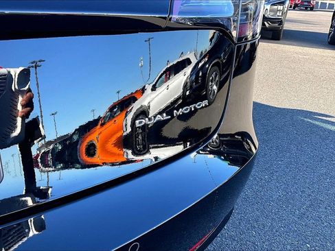 Used 2020 Tesla Model 3 Long Range image 8