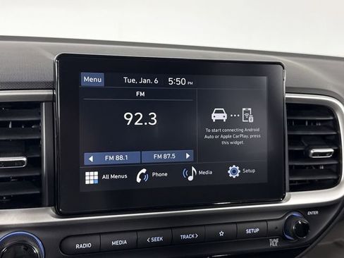 New 2026 Hyundai Venue SEL image 14