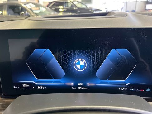 Used 2026 BMW X5 xDrive40i w/ Climate Comfort Package AWD/4WD image 22