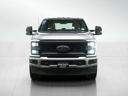 Used 2023 Ford F250 XLT w/ XLT Premium Package image 8