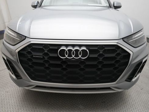 Used 2024 Audi Q5 2.0T Premium Plus AWD/4WD image 23