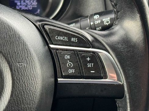 Used 2016 MAZDA CX-5 Grand Touring AWD/4WD image 17