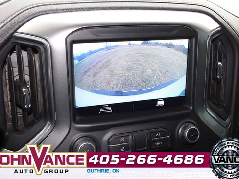 Used 2020 Chevrolet Silverado 2500 LT image 34