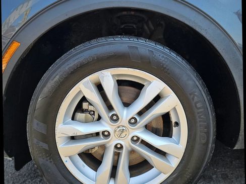 Used 2023 Kia Sportage LX image 33