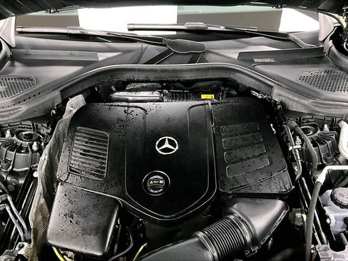 Certified 2025 Mercedes-Benz GLC 350e 4MATIC image 29