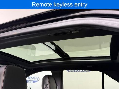 Used 2023 Chevrolet Equinox RS AWD/4WD image 21