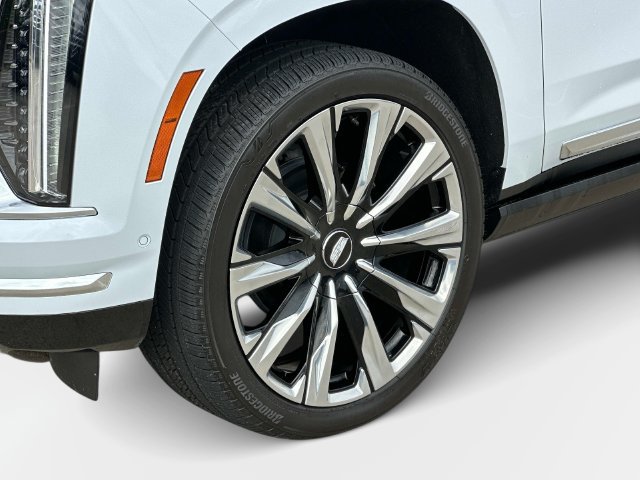 Used 2026 Cadillac Escalade Platinum Luxury AWD/4WD image 29