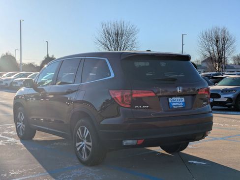 Used 2018 Honda Pilot EX-L image 9