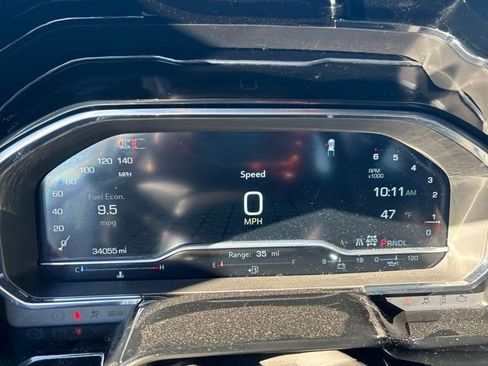 Certified 2024 GMC Sierra 1500 SLT image 15