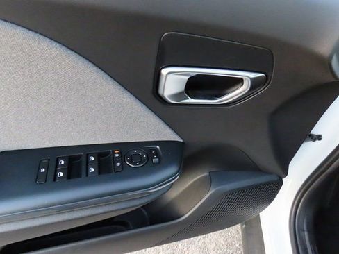 New 2025 Kia K4 EX FWD image 20