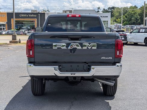 New 2025 RAM 2500 Tradesman image 6