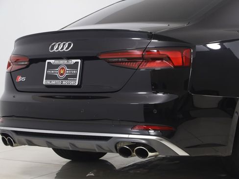 Used 2019 Audi S5 Prestige w/ S Sport Package AWD/4WD image 50