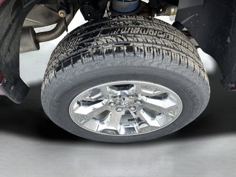 Certified 2022 RAM 1500 Big Horn image 9