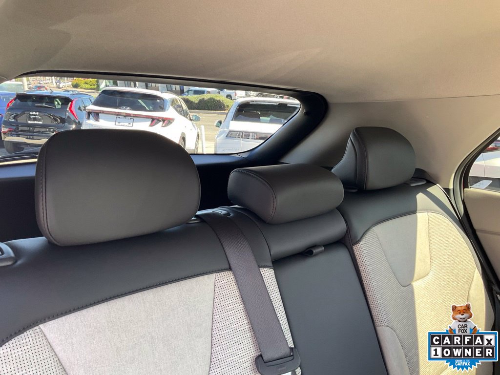 Used 2023 Kia Niro Wave FWD image 53