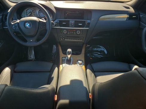Used 2014 BMW X3 xDrive35i image 14