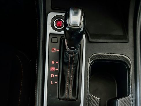 Used 2022 Nissan Sentra SR w/ Midnight Edition FWD image 12