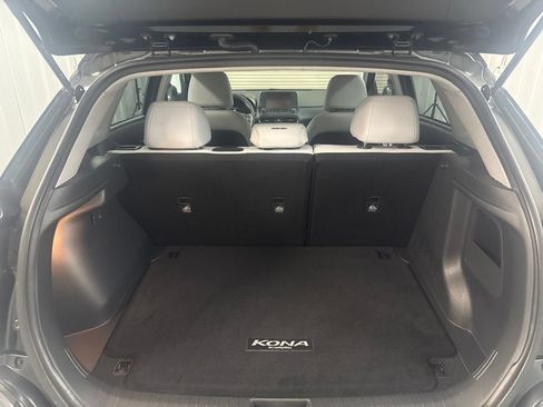 Used 2023 Hyundai Kona SEL FWD image 27